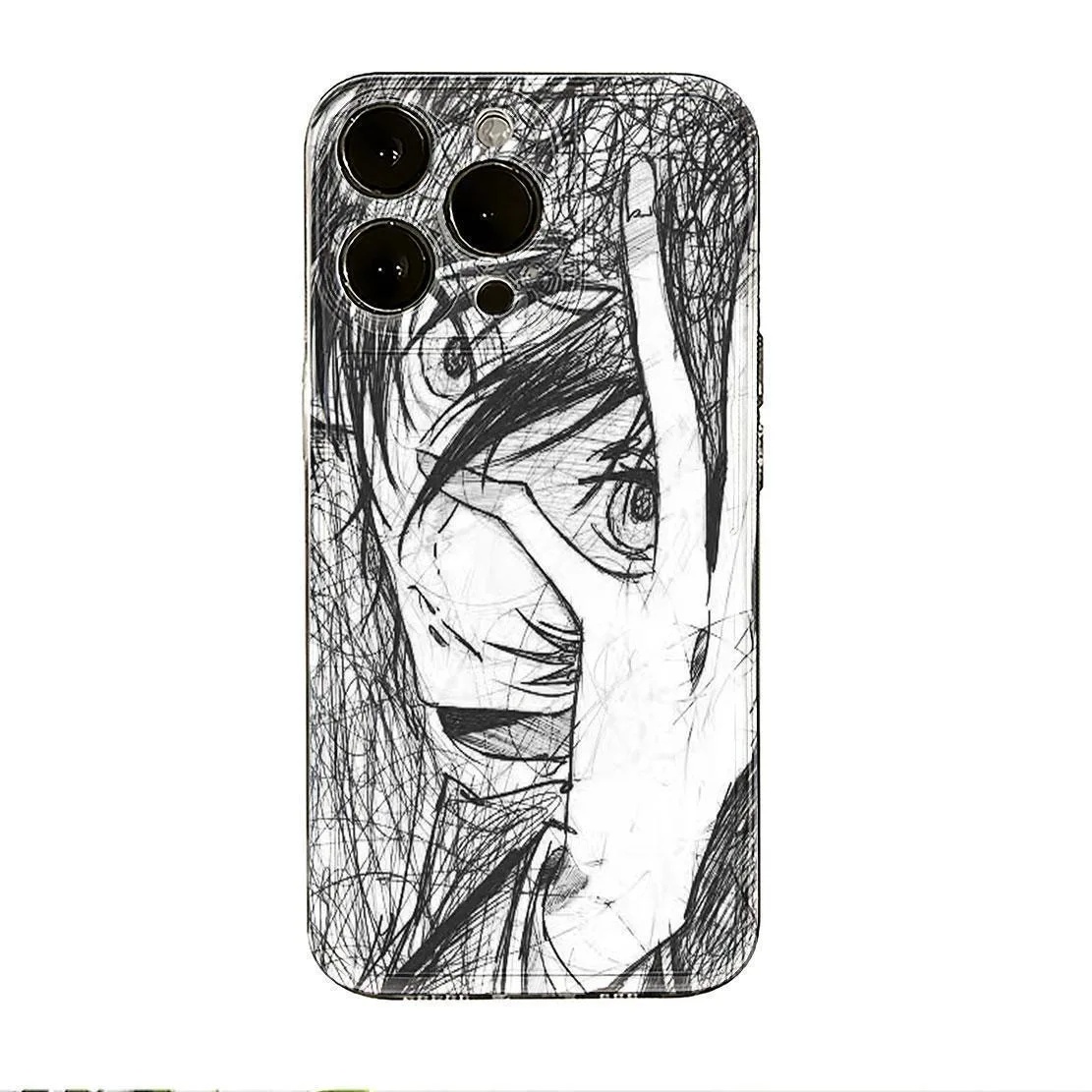 Cute Code Geass Lelouch Lamper - Phone Cases Xr Boys บทวิจารณ์และราคา