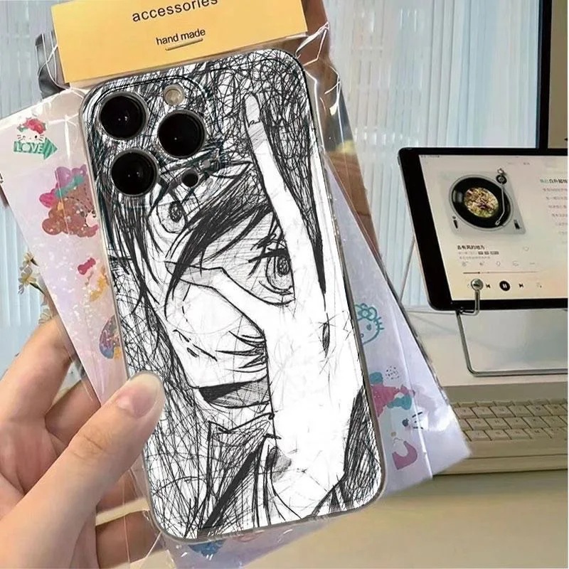 Cute Code Geass Lelouch Lamper - Phone Cases Xr Boys บทวิจารณ์และราคา