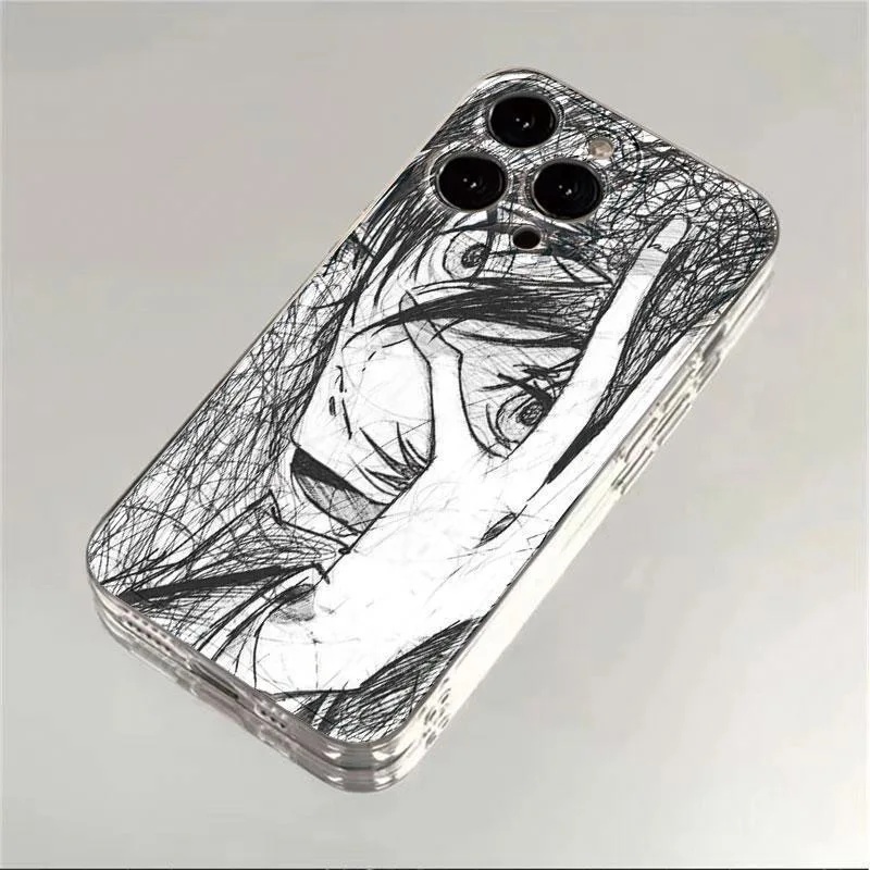 Cute Code Geass Lelouch Lamper - Phone Cases Xr Boys บทวิจารณ์และราคา