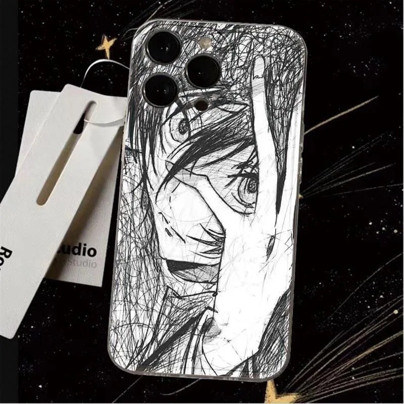 Cute Code Geass Lelouch Lamper - Phone Cases Xr Boys บทวิจารณ์และราคา