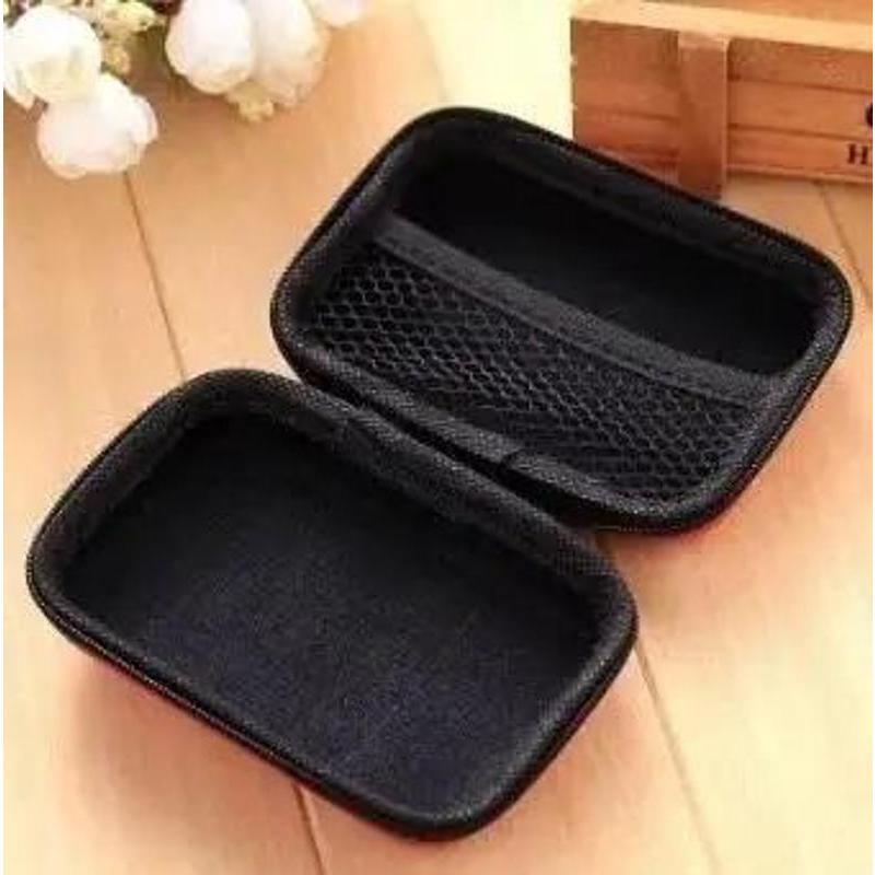 1Pcs Earphone Wire Box Rectang - Phone Cases The Dairy บทวิจารณ์และราคา