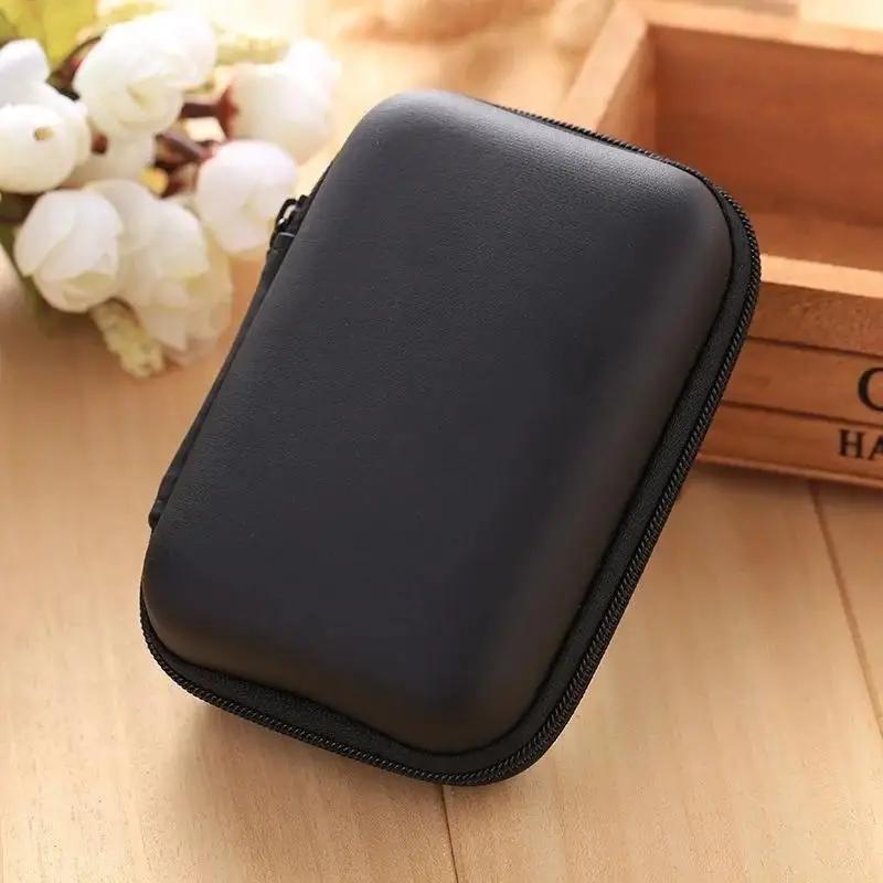 1Pcs Earphone Wire Box Rectang - Phone Cases The Dairy บทวิจารณ์และราคา