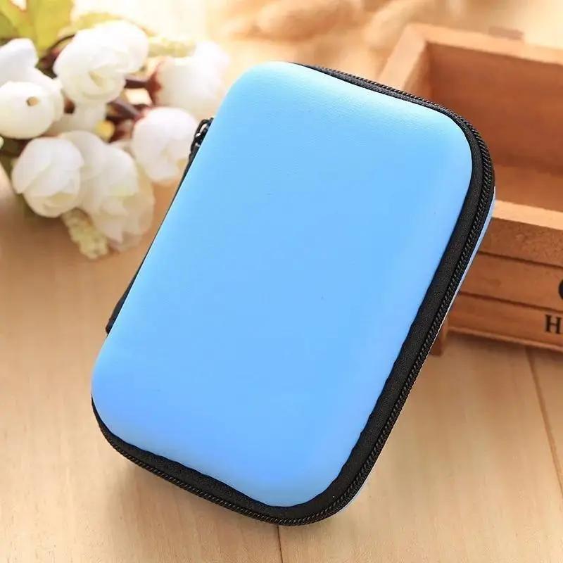 1Pcs Earphone Wire Box Rectang - Phone Cases The Dairy บทวิจารณ์และราคา