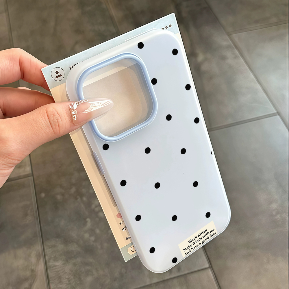 For Xiaomi Redmi 17 Pro Max Ca - Phone Cases Polka Dot บทวิจารณ์และราคา