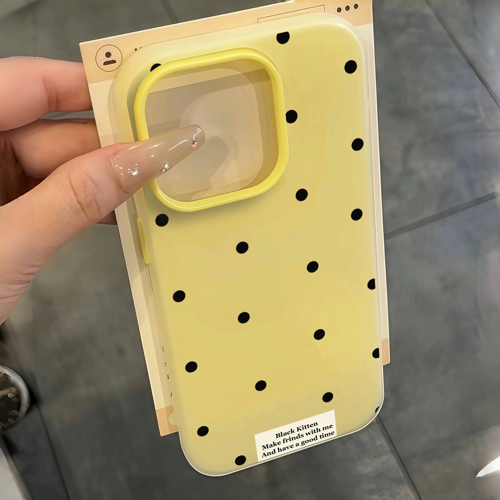 For Xiaomi Redmi 17 Pro Max Ca - Phone Cases Polka Dot บทวิจารณ์และราคา