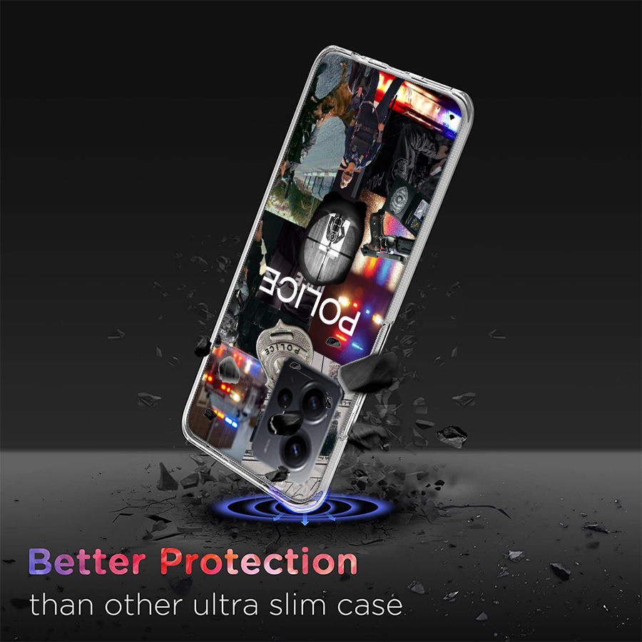 Symbol Police Phone Case For R - Phone Cases Com บทวิจารณ์และราคา