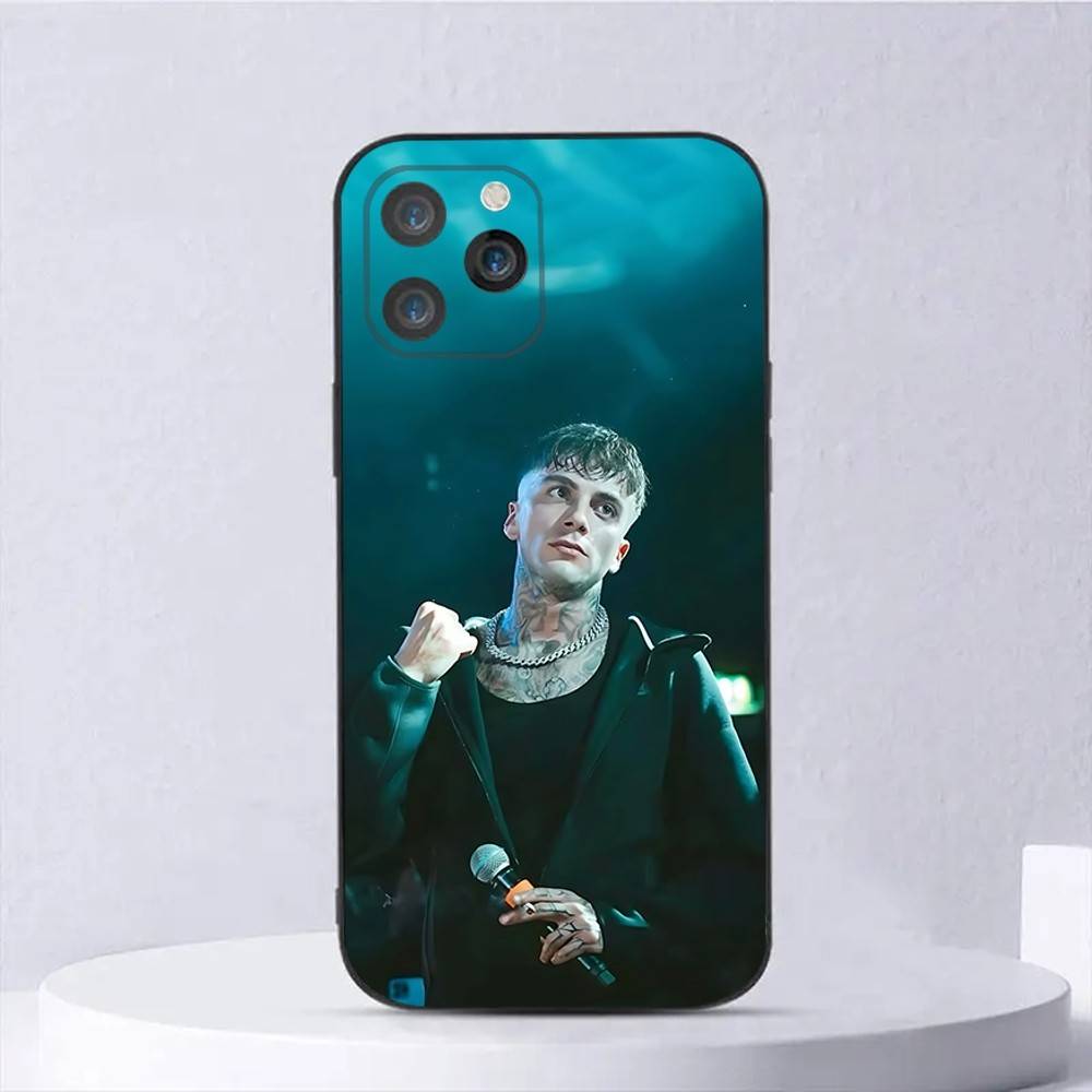 Tony Boy Going Hard Phone Case - Phone Cases Xr Boys บทวิจารณ์และราคา