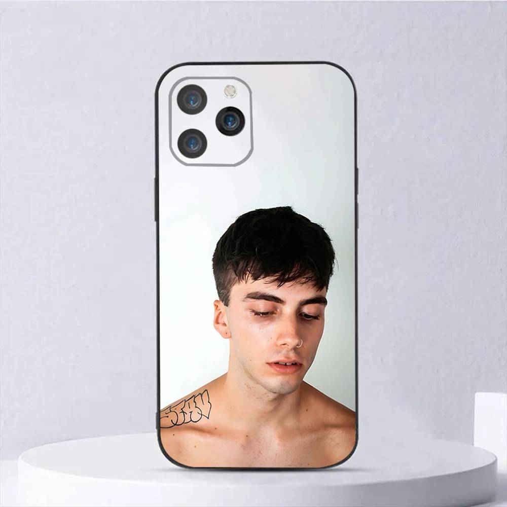 Tony Boy Going Hard Phone Case - Phone Cases Xr Boys บทวิจารณ์และราคา