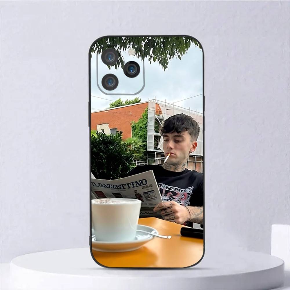 Tony Boy Going Hard Phone Case - Phone Cases Xr Boys บทวิจารณ์และราคา