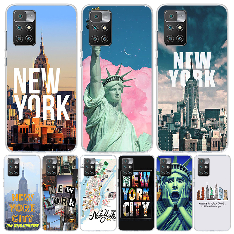 NYC New York City Phone Case F - Phone Cases Nyc บทวิจารณ์และราคา