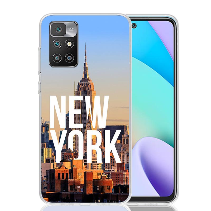 NYC New York City Phone Case F - Phone Cases Nyc บทวิจารณ์และราคา