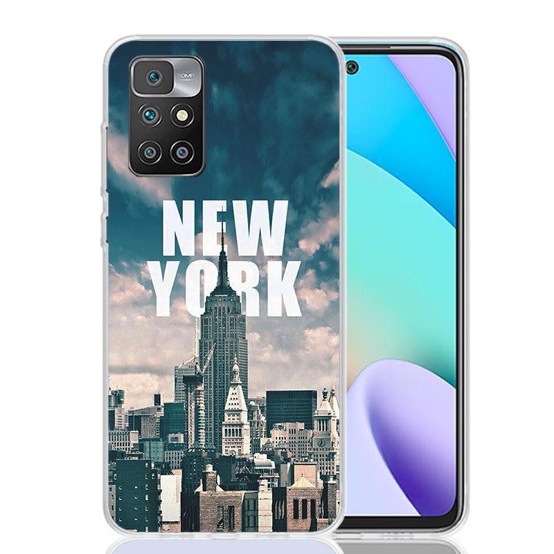 NYC New York City Phone Case F - Phone Cases Nyc บทวิจารณ์และราคา