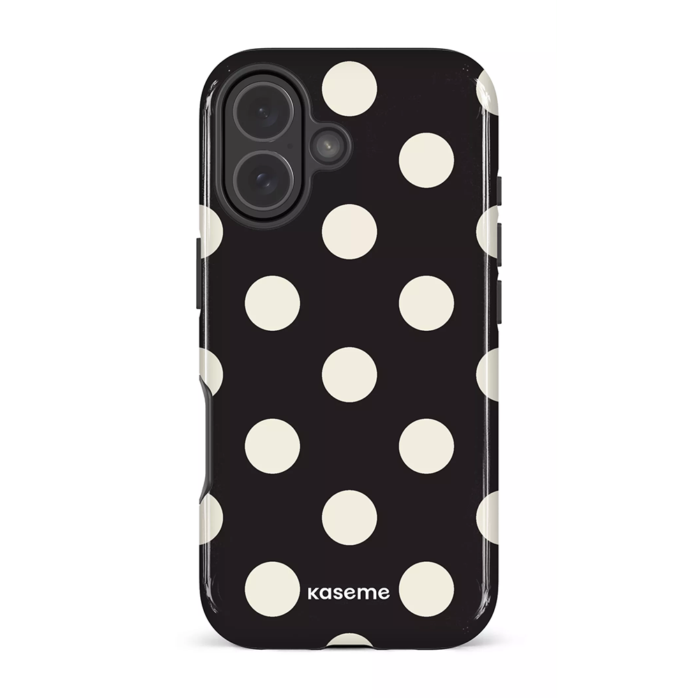 Luxury Clmj Ins Korean Polka D - Phone Cases Uk บทวิจารณ์และราคา