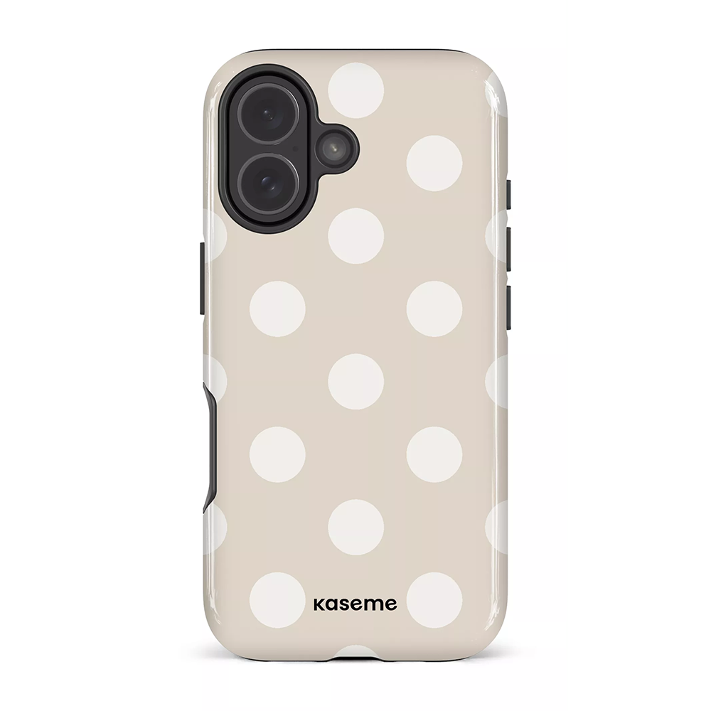 Luxury Clmj Ins Korean Polka D - Phone Cases Uk บทวิจารณ์และราคา