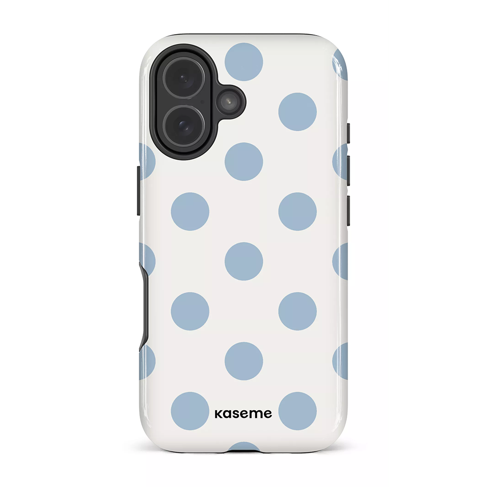 Luxury Clmj Ins Korean Polka D - Phone Cases Uk บทวิจารณ์และราคา