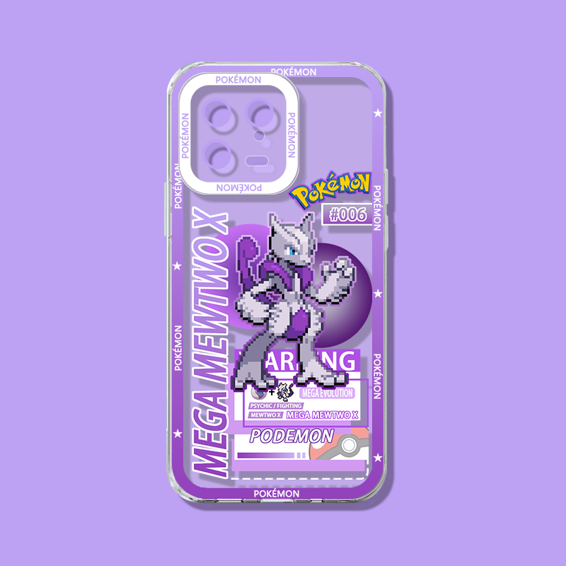 P-Pokemon Case for MOLTRES CHA - Phone Cases Xiaomi 15 บทวิจารณ์และราคา