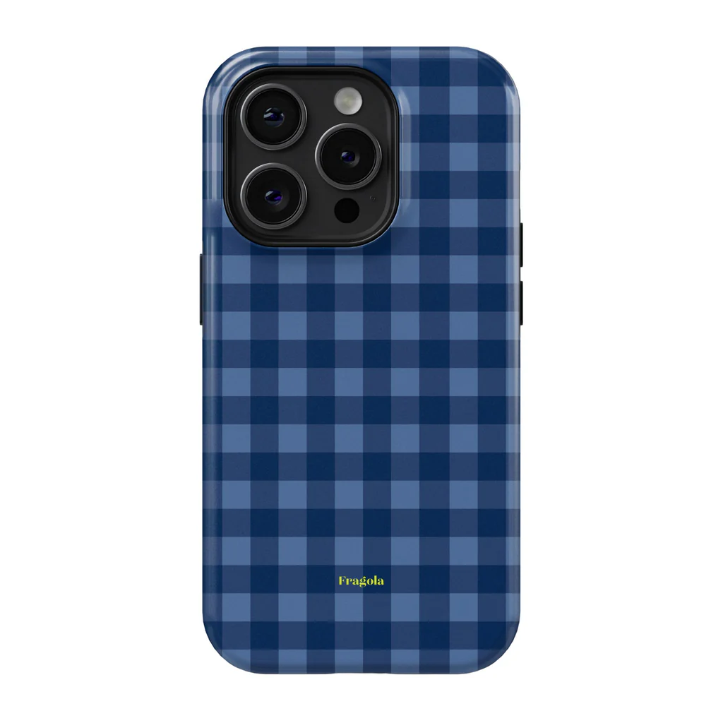 Fragola Ins Korean Checkered P - Phone Cases Uk บทวิจารณ์และราคา