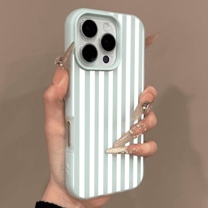 Case For iPhone 17 16 15 14 13 - Phone Cases Blue บทวิจารณ์และราคา