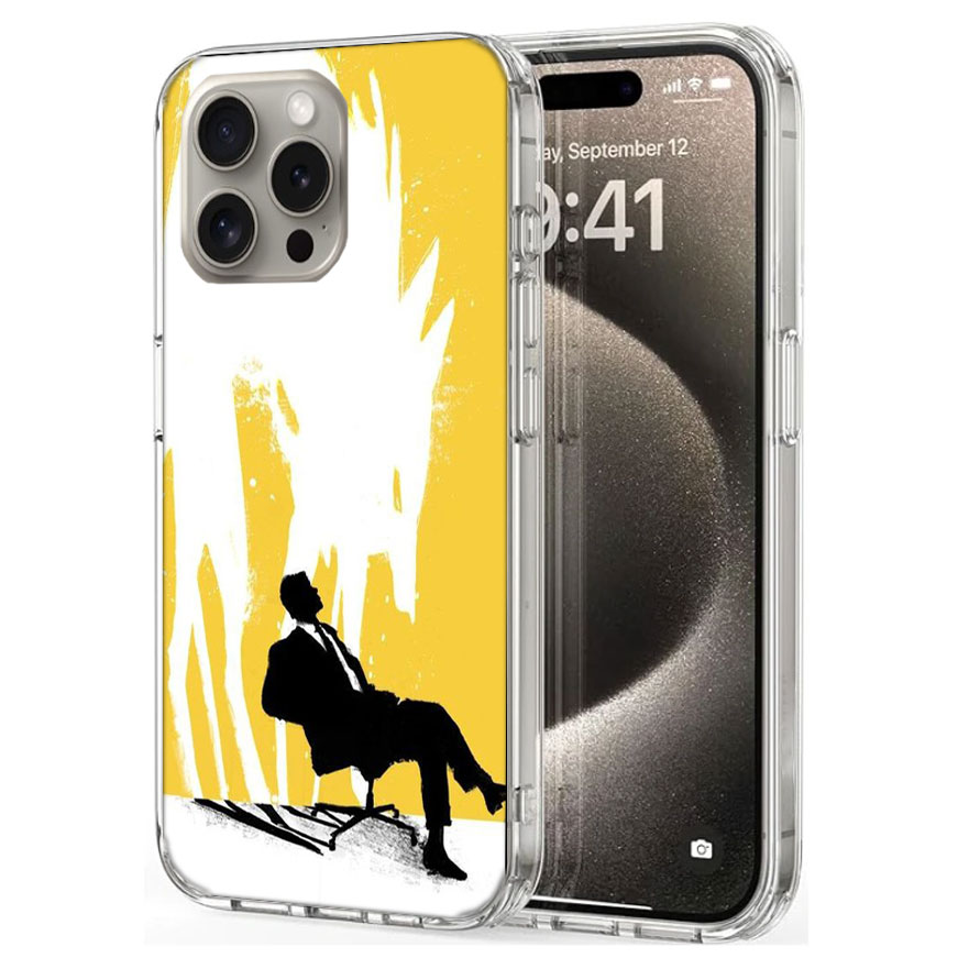 The Wolf of Wall Street Movie  - Phone Cases Com บทวิจารณ์และราคา
