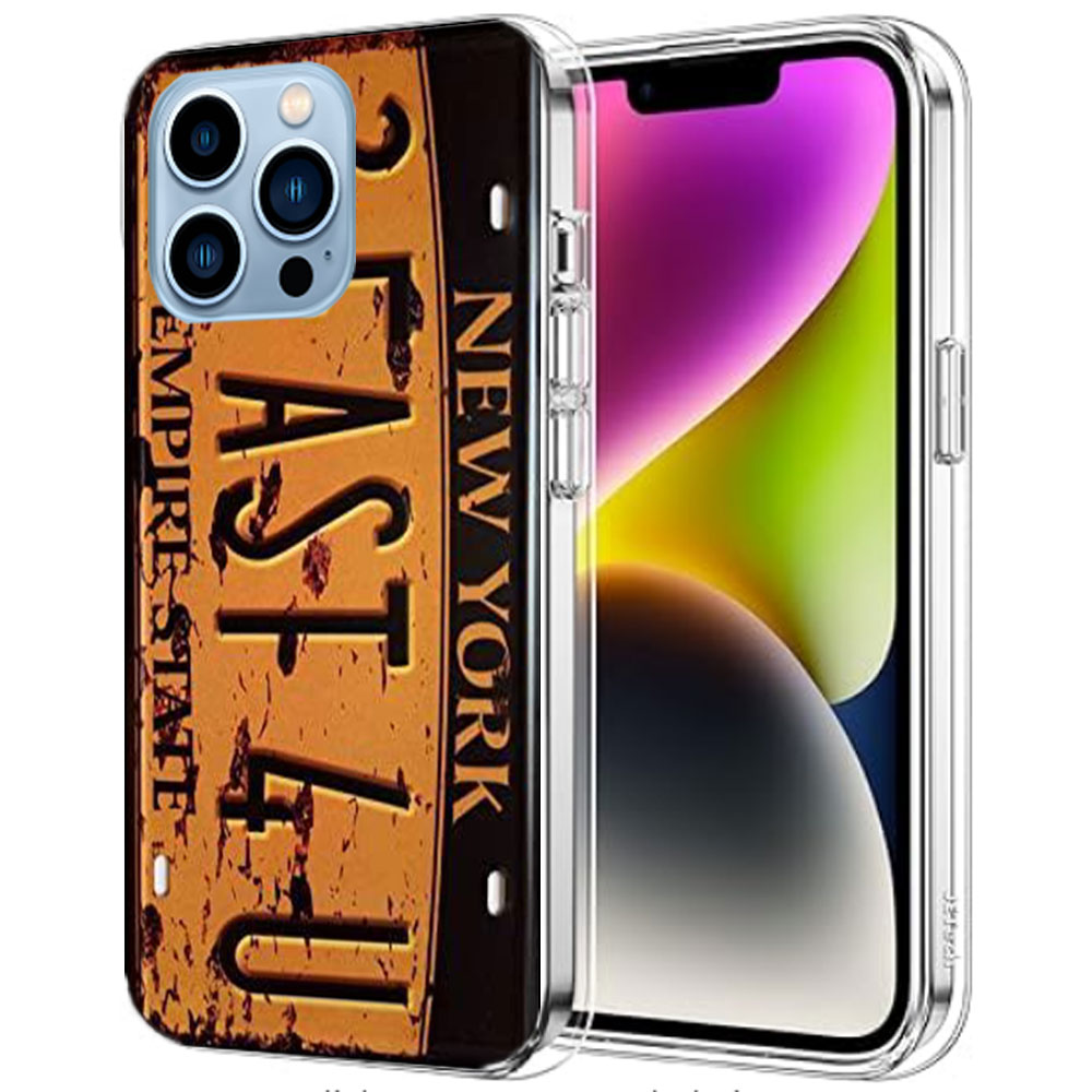 License New York Plate Number  - Phone Cases Com บทวิจารณ์และราคา