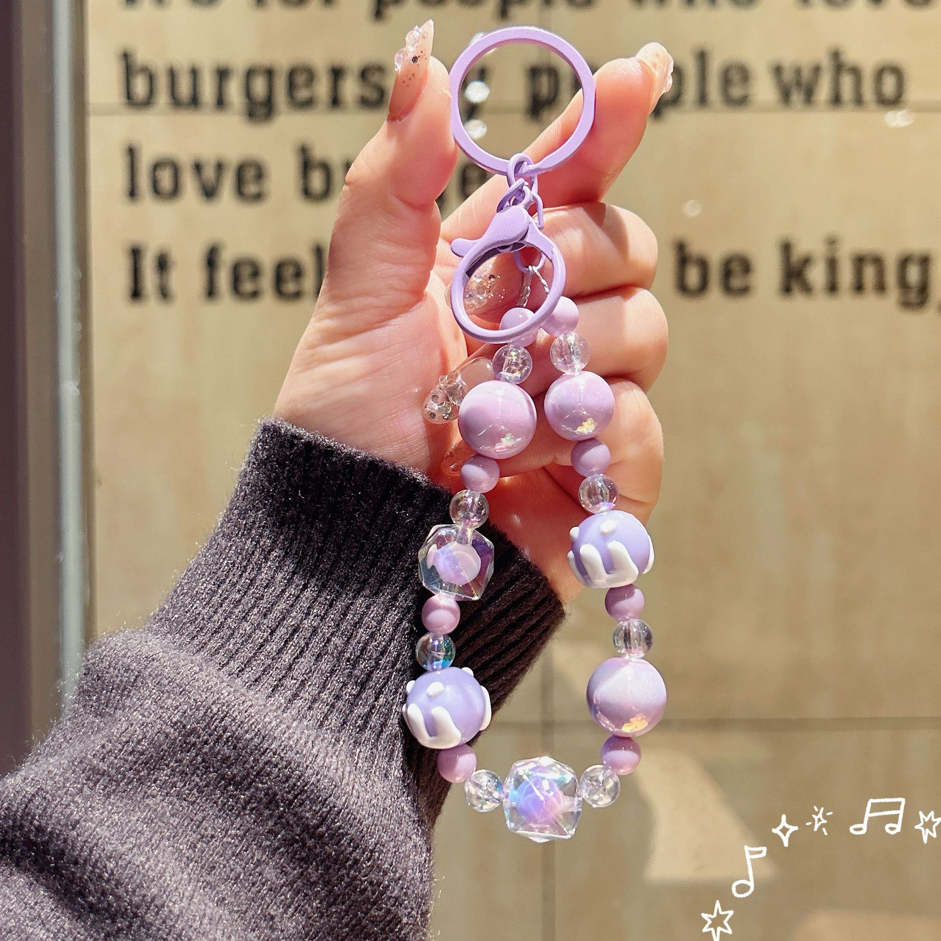 Creative, Fresh, and Pastel-Co - Phone Cases Ysl บทวิจารณ์และราคา