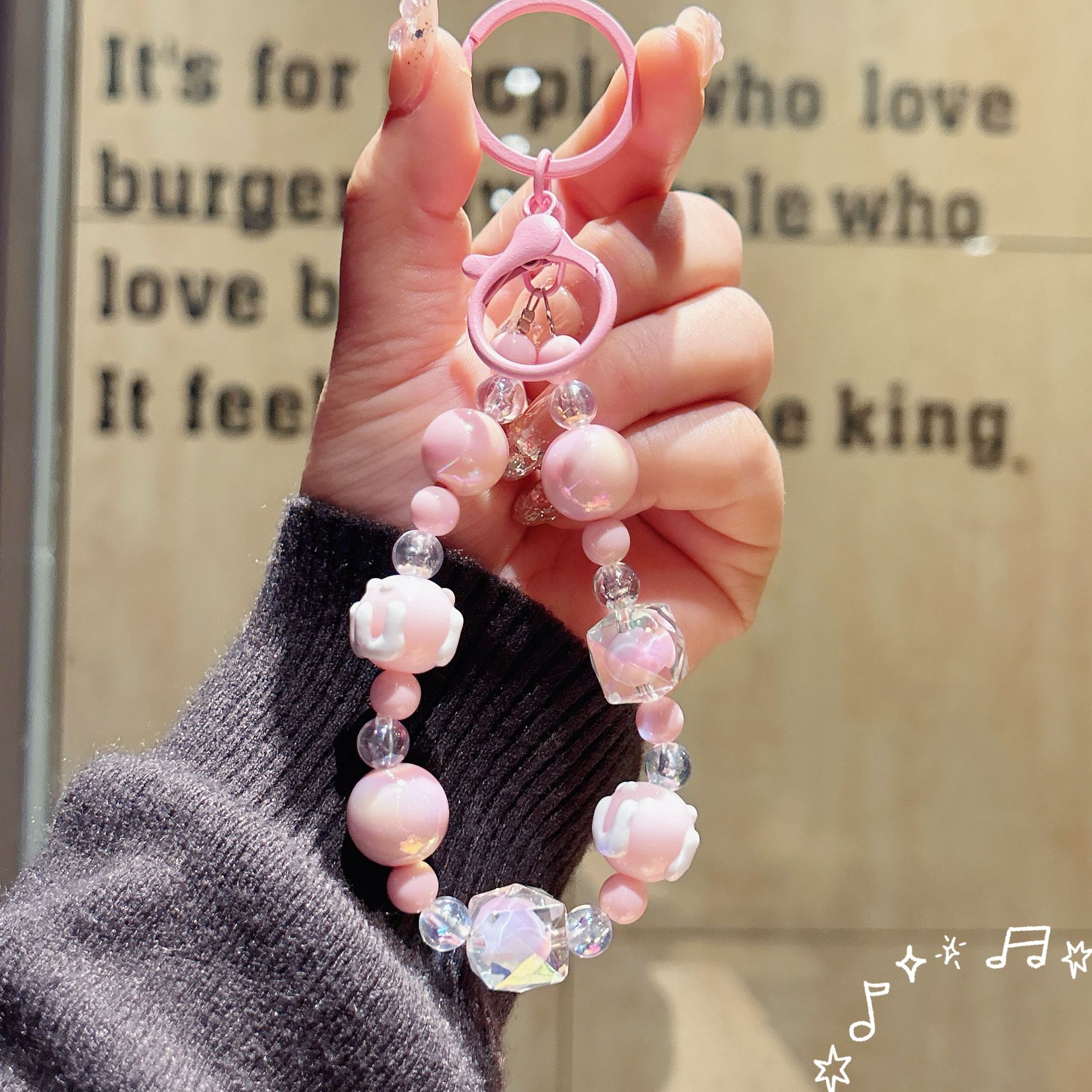 Creative, Fresh, and Pastel-Co - Phone Cases Ysl บทวิจารณ์และราคา