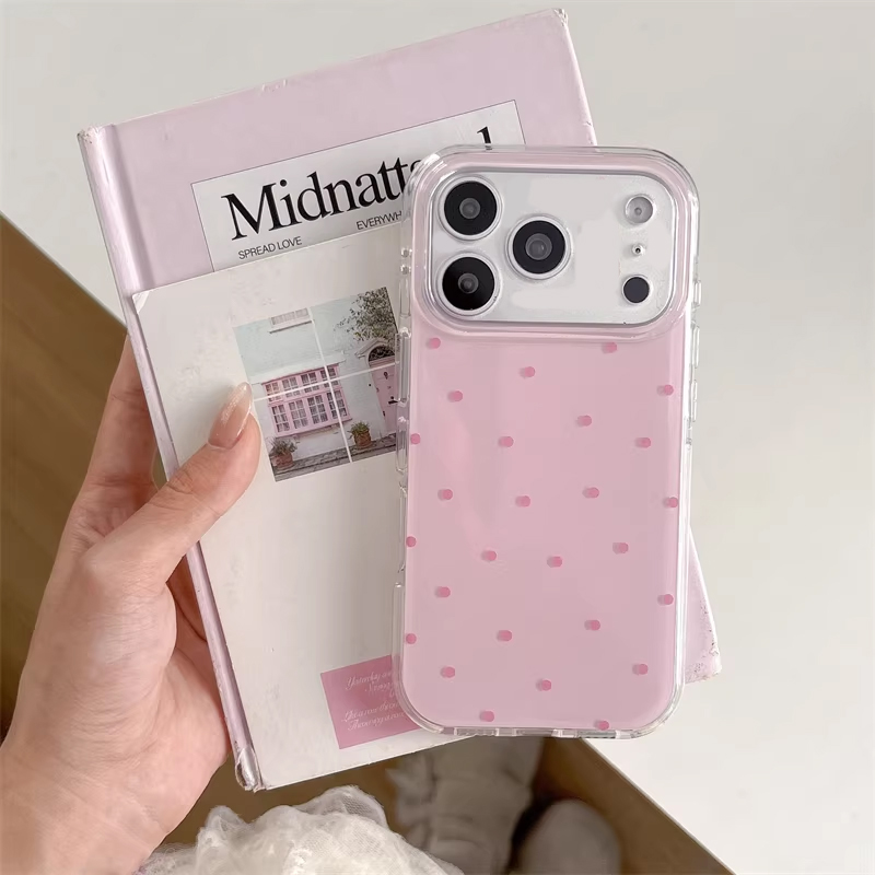Korean Ins Girl Simple Blue Pi - Phone Cases Blue บทวิจารณ์และราคา