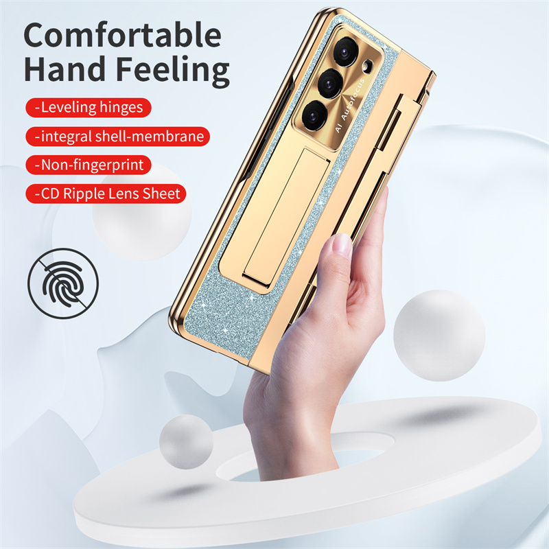 For Samsung Galaxy Z Fold 7 3  - Phone Cases Ysl บทวิจารณ์และราคา