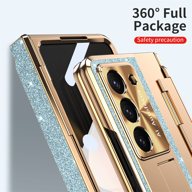 For Samsung Galaxy Z Fold 7 3  - Phone Cases Ysl บทวิจารณ์และราคา