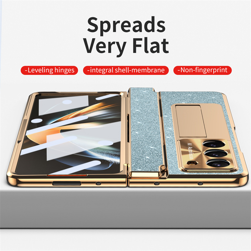 For Samsung Galaxy Z Fold 7 3  - Phone Cases Ysl บทวิจารณ์และราคา