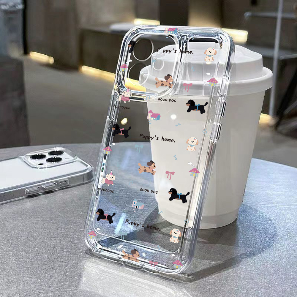 Cute Black Cat Phone Case For  - Phone Cases Cat บทวิจารณ์และราคา