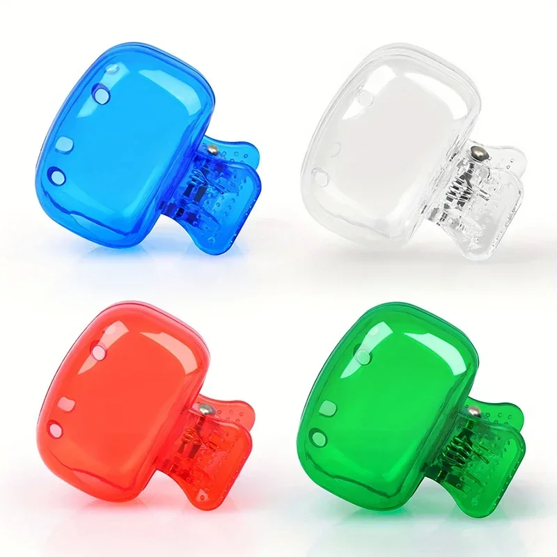 4/1PCS Travel Toothbrush Head  - Phone Cases The Dairy บทวิจารณ์และราคา