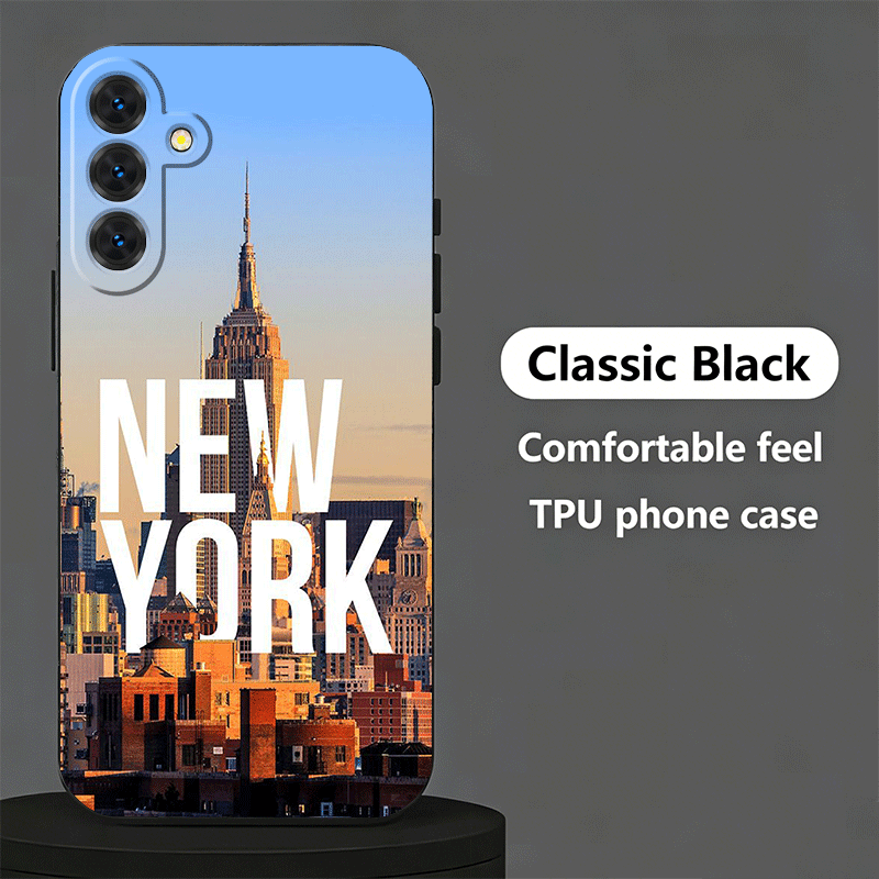 NYC New York City Phone Case F - Phone Cases Nyc บทวิจารณ์และราคา