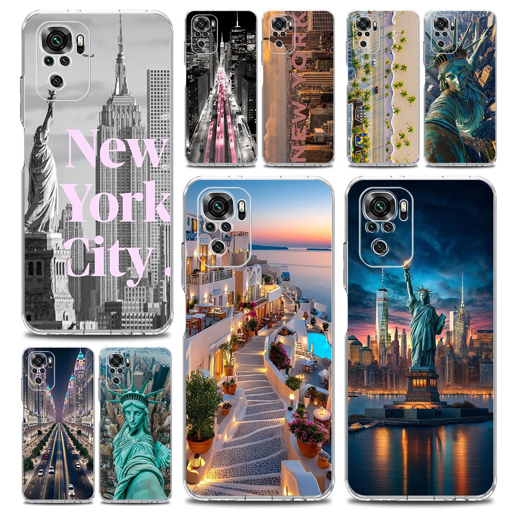 Phone Case For Xiaomi Redmi No - Phone Cases Nyc บทวิจารณ์และราคา
