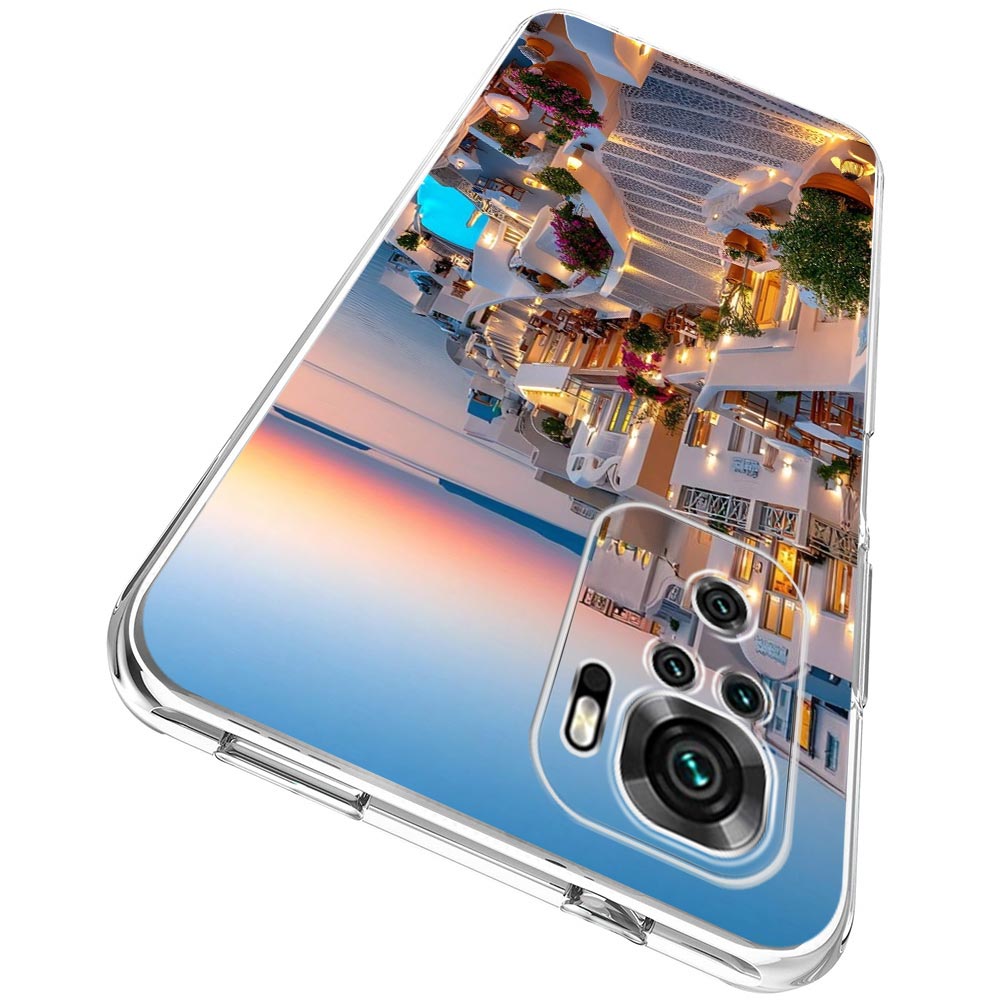 Phone Case For Xiaomi Redmi No - Phone Cases Nyc บทวิจารณ์และราคา