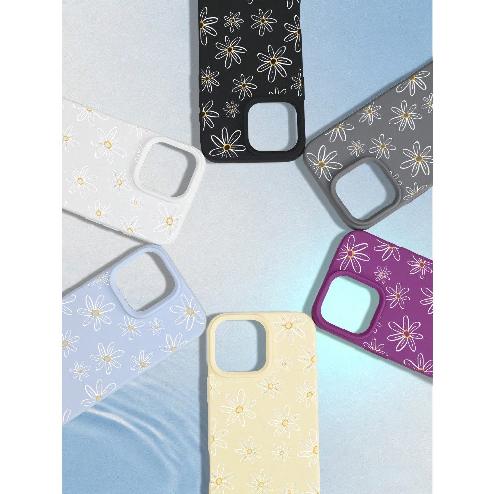 Mobile Phone Case With Daisy P - Phone Cases Com บทวิจารณ์และราคา