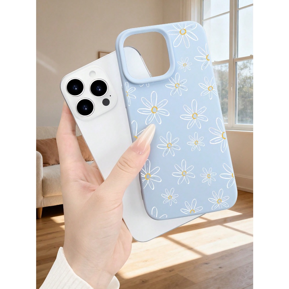 Mobile Phone Case With Daisy P - Phone Cases Com บทวิจารณ์และราคา