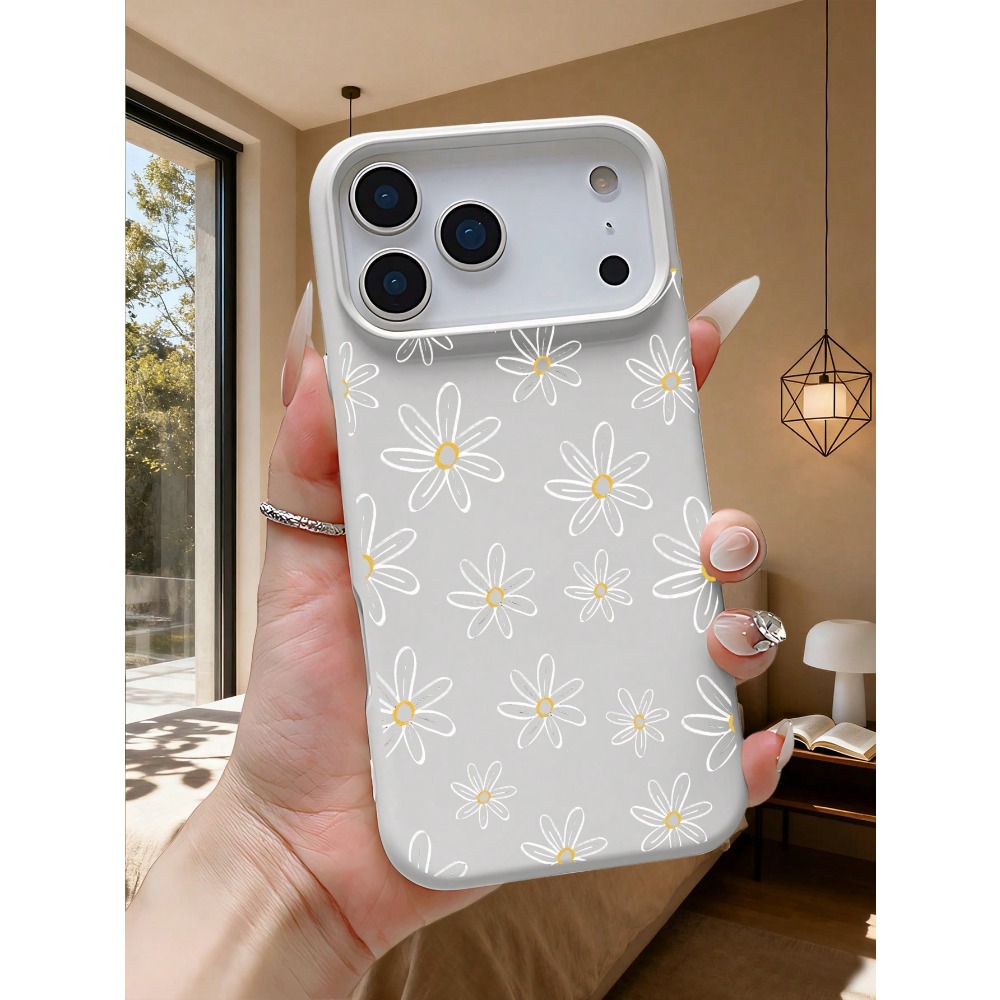 Mobile Phone Case With Daisy P - Phone Cases Com บทวิจารณ์และราคา