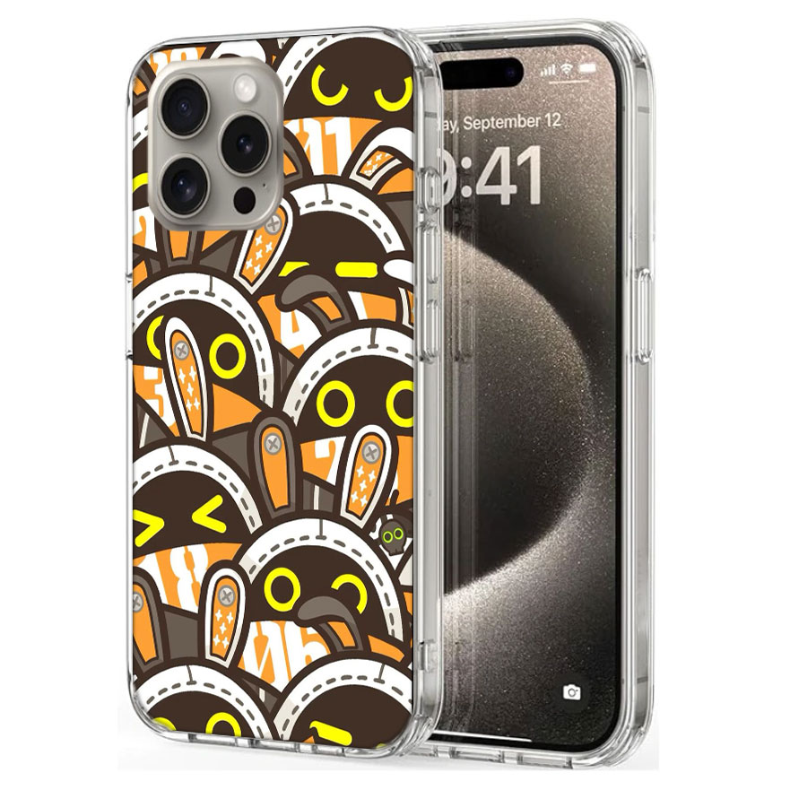 Zenless Zone Zero ZZZ Bangboo  - Phone Cases Com บทวิจารณ์และราคา