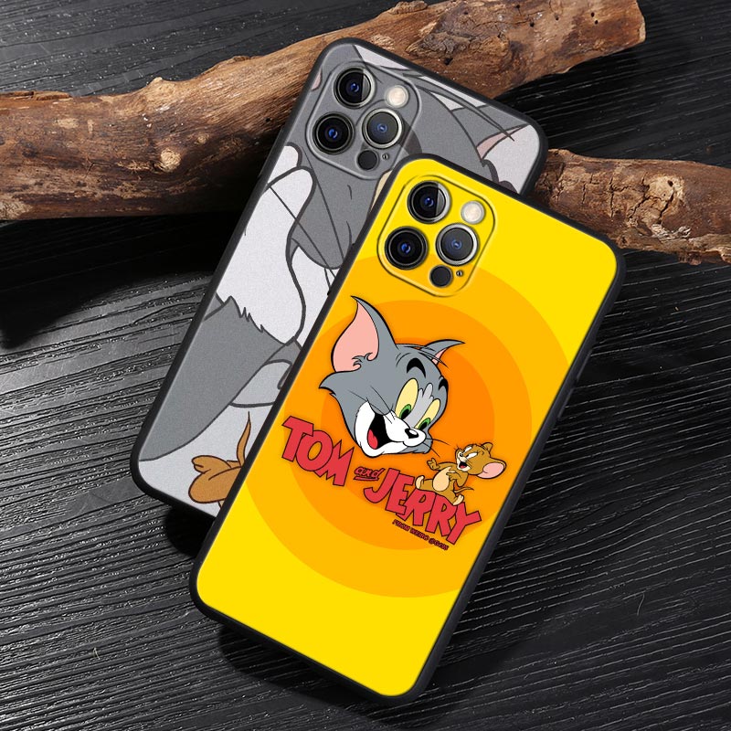 Case For iPhone 17 16 15 14 13 - Phone Cases Cat บทวิจารณ์และราคา