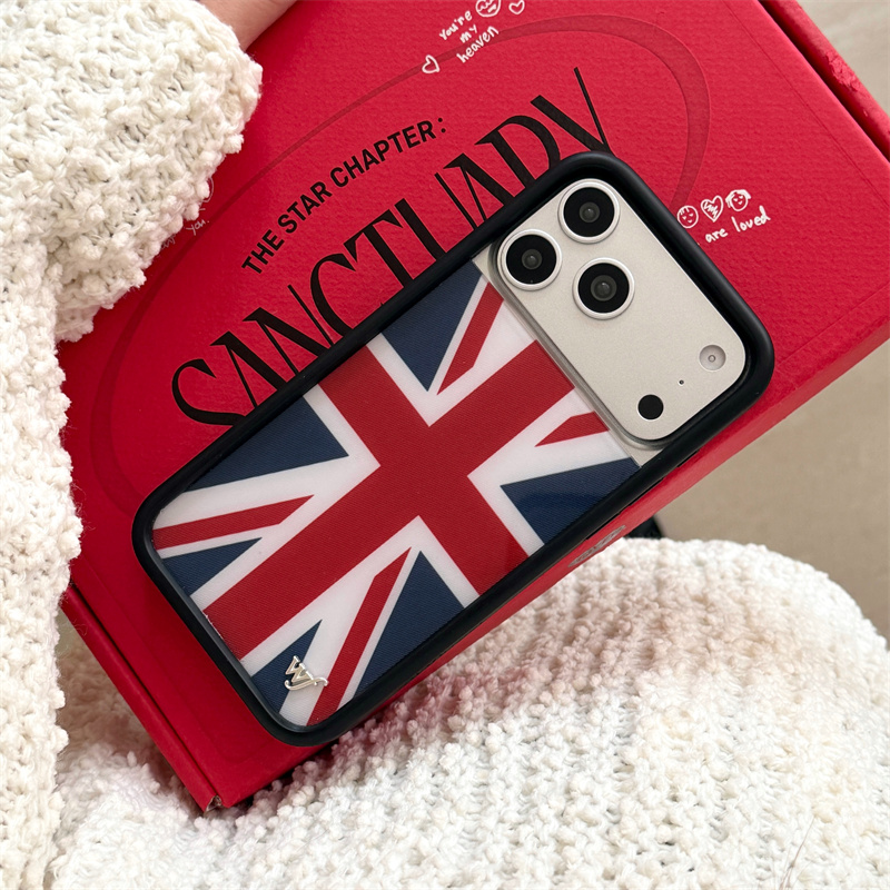 Wildflower ins Puppy Love Phon - Phone Cases Uk บทวิจารณ์และราคา