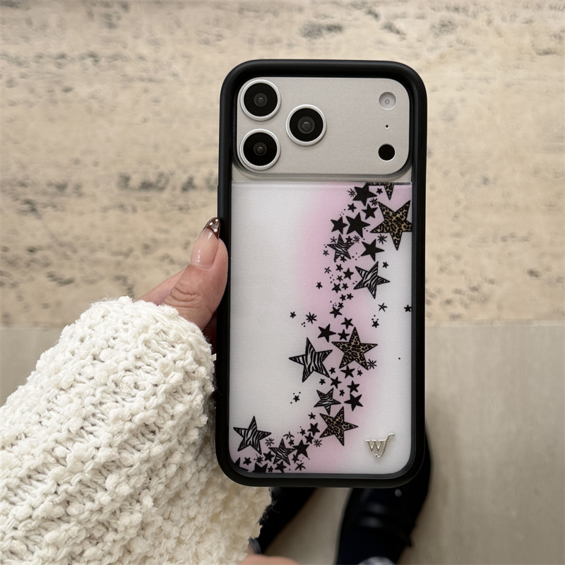 Wildflower ins Puppy Love Phon - Phone Cases Uk บทวิจารณ์และราคา