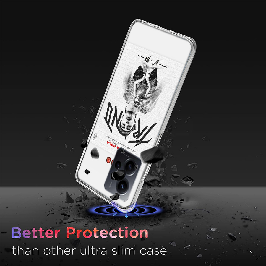 Trueno Rapper Phone Case For R - Phone Cases Com บทวิจารณ์และราคา