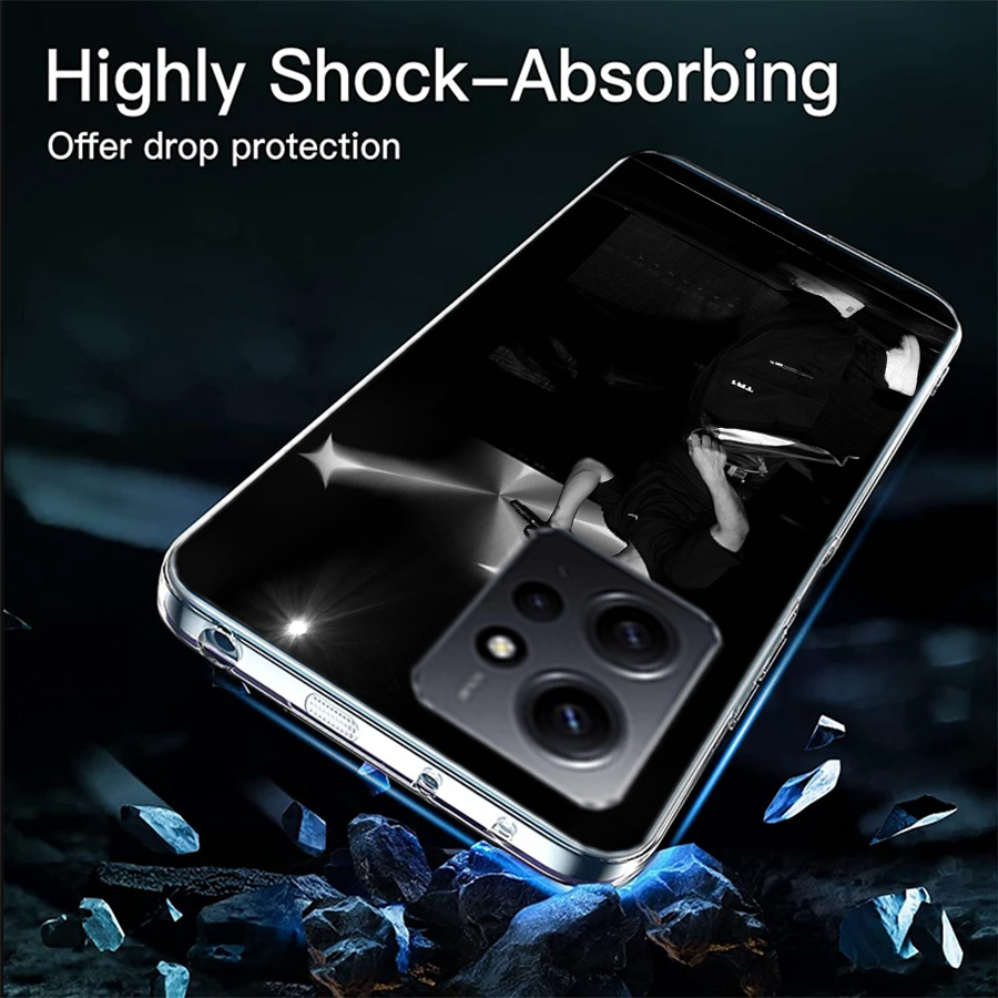 Trueno Rapper Phone Case For R - Phone Cases Com บทวิจารณ์และราคา