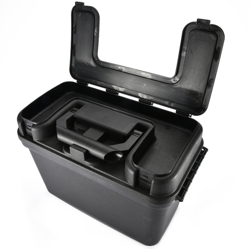 Plastic Ammo Box Military Styl - Phone Cases The Dairy บทวิจารณ์และราคา