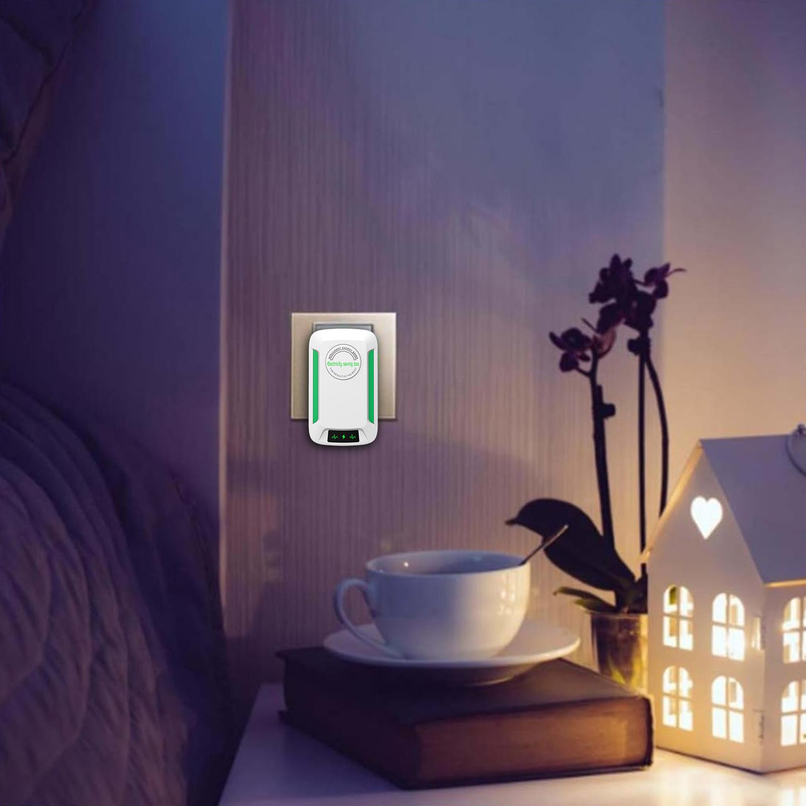 Electricity Saving Box-Intelli - Phone Cases Uk บทวิจารณ์และราคา