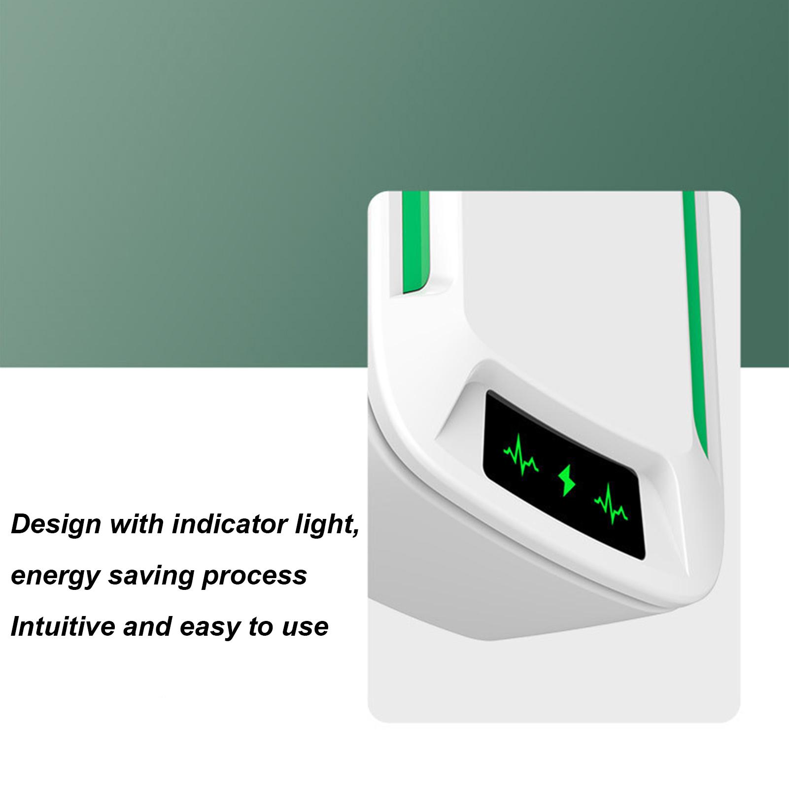 Electricity Saving Box-Intelli - Phone Cases Uk บทวิจารณ์และราคา