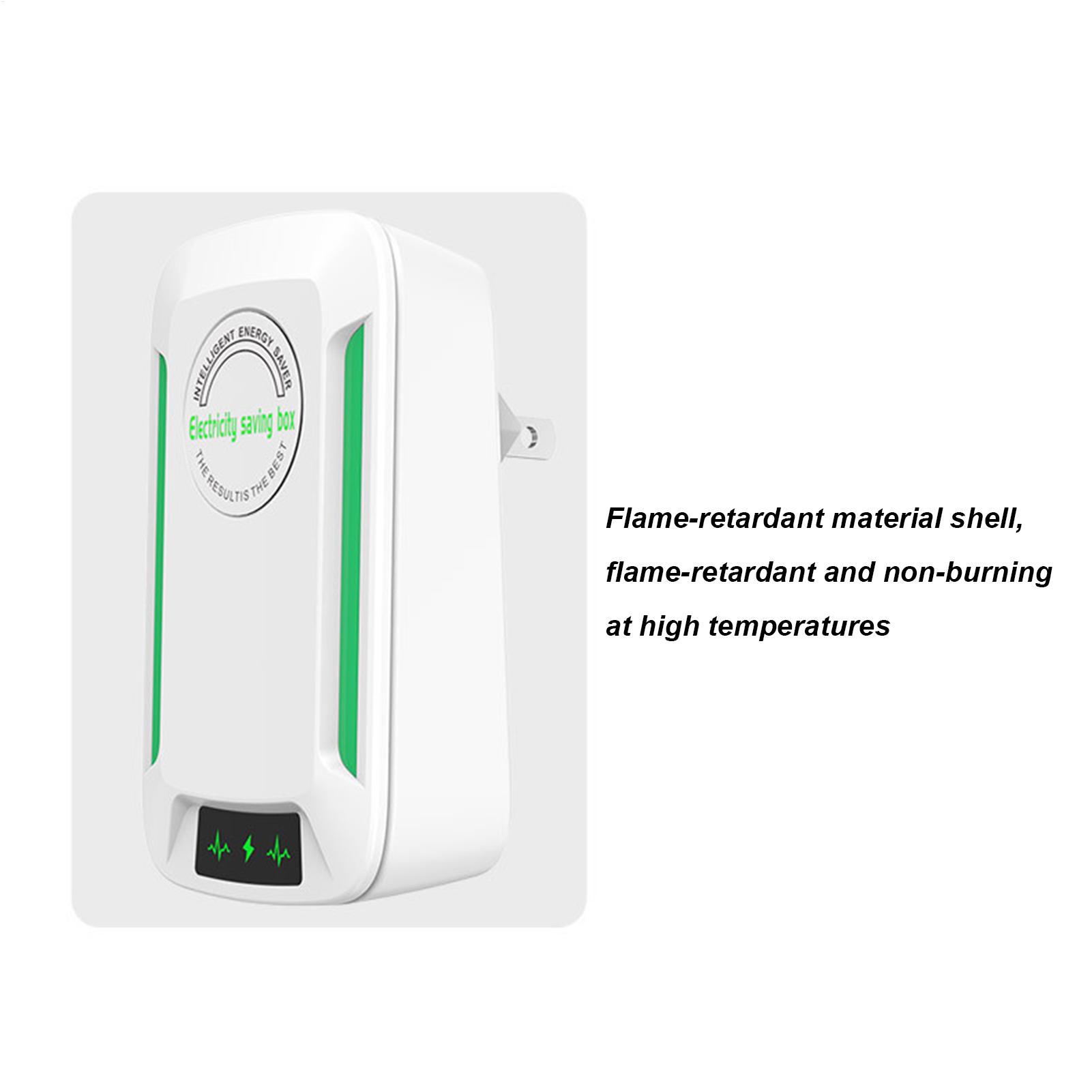 Electricity Saving Box-Intelli - Phone Cases Uk บทวิจารณ์และราคา