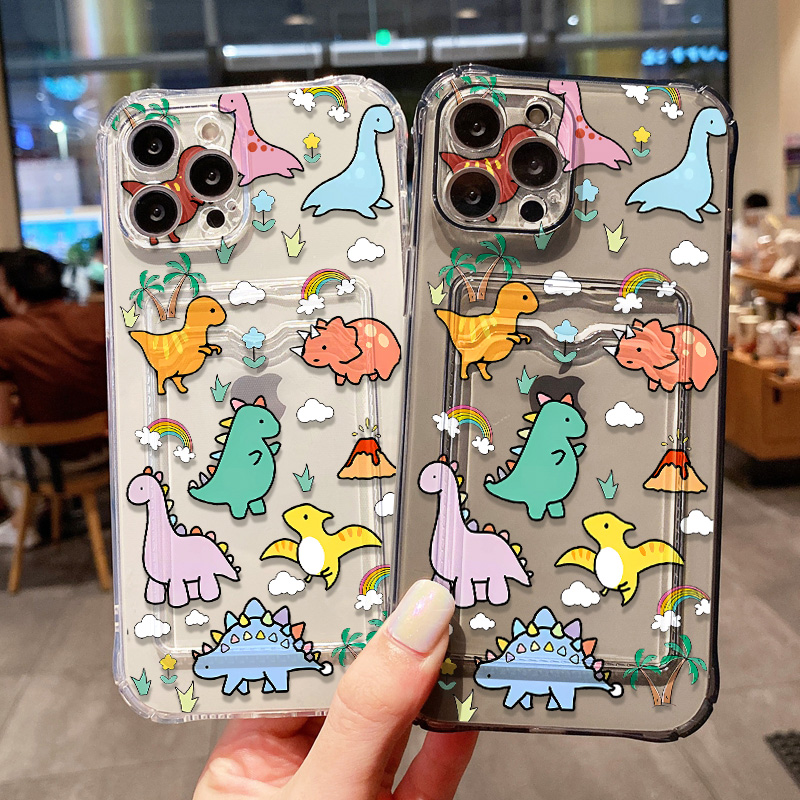 Cute Black Cat Phone Case For  - Phone Cases Cat บทวิจารณ์และราคา