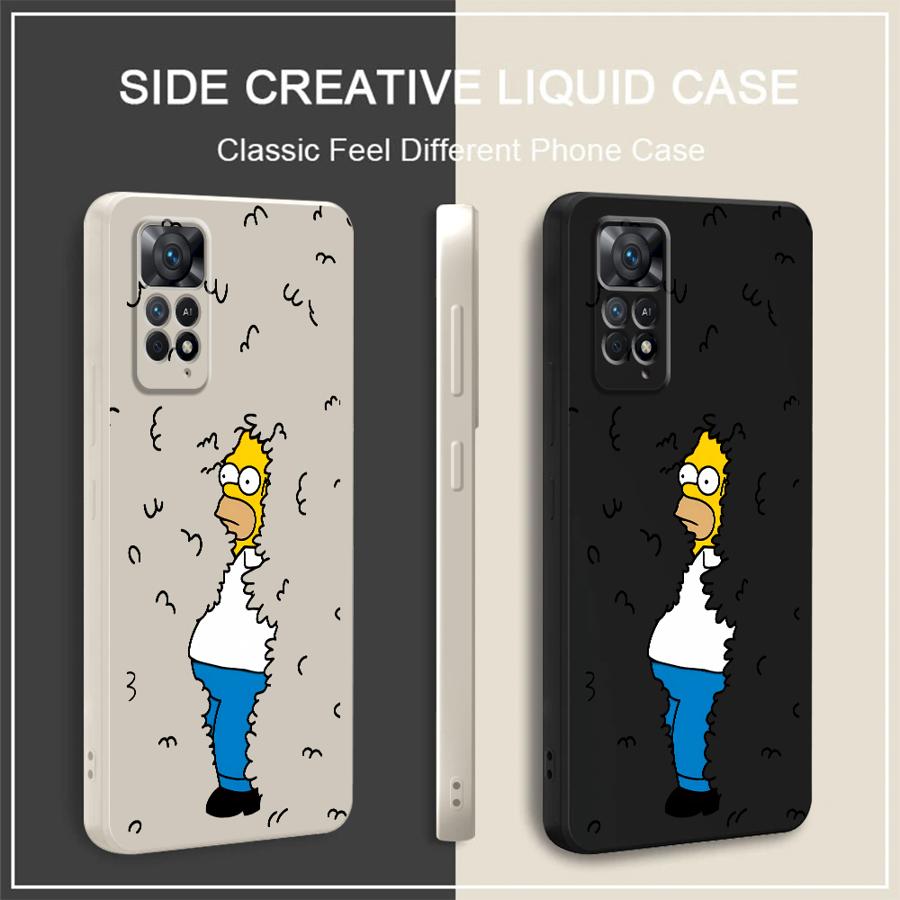 The S-Simpsons Cool Bart Phone - Phone Cases Xiaomi 15 บทวิจารณ์และราคา